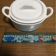 フランフラン　小物入れの画像