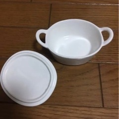 フランフラン　小物入れの画像