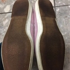 SHIPS スニーカーの画像