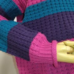 セーター　レディースМサイズの画像
