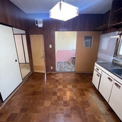 【入居者さん決まりました】3軒建ち並ぶうちの一軒が2.9万円台　ペットOK、3部屋もある平屋が魅力 − 宮崎県