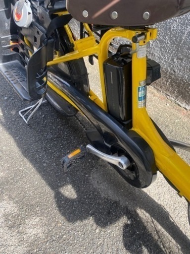 電動自転車 アシスト 20インチ タイヤチューブ新品 早い者勝ち
