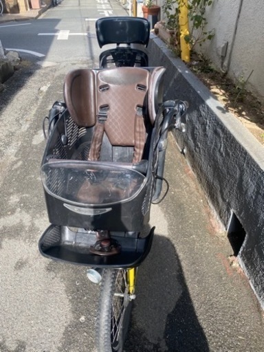 電動自転車 アシスト 20インチ タイヤチューブ新品 早い者勝ち