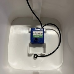 水飲み器 ペット給水器 みずのみ器 の画像