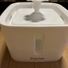 水飲み器 ペット給水器 みずのみ器 
