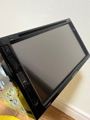 Pioneer カーオーディオ FH-8500DVS