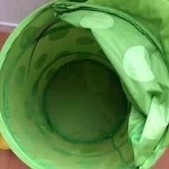 カメちゃん収納ケースの画像
