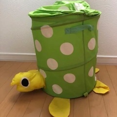 カメちゃん収納ケース