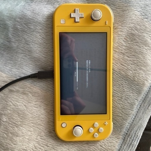 Switch light売ります。