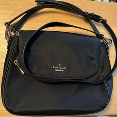 ケイトスペードのバッグです！の画像