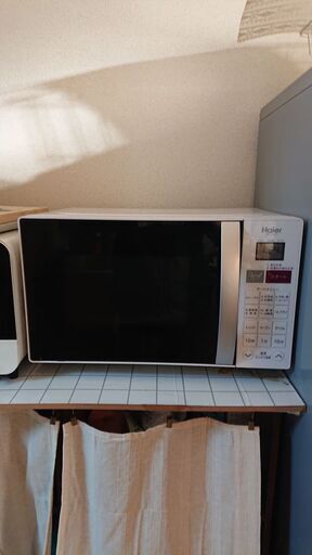 まだまだ十分お使い頂けます