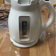 コーヒーセット　電気ケトル　コーヒーグラインダー　コーヒーサーバーの画像