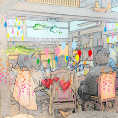 うそつき人狼会