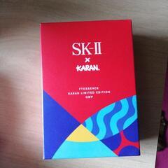 SK2   サンプルセット 未使用品