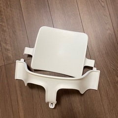 ストッケ　トリップトラップ　ベビーセット