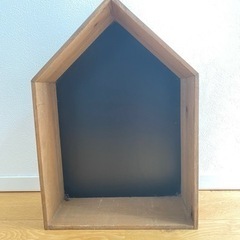 ビンテージ　小物収納