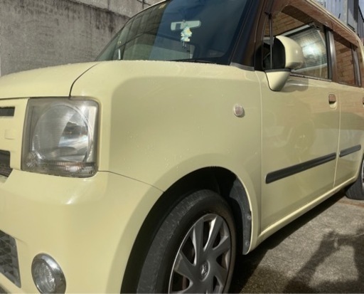 軽自動車中古車