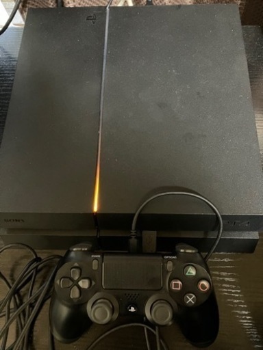 PS4 CUH1200 動作確認済み！爆安！