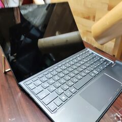 ジャンク HP Spectre x2 不動