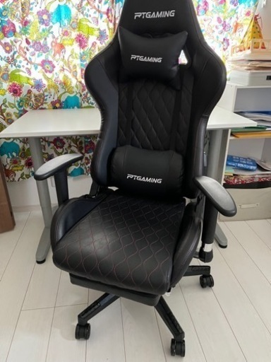 ゲーミングチェアRT GAMING