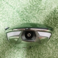 【ゴルフ】テーラーメイドR9ドライバー(ヘッドのみ)の画像