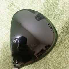 【ゴルフ】テーラーメイドR9ドライバー(ヘッドのみ)の画像