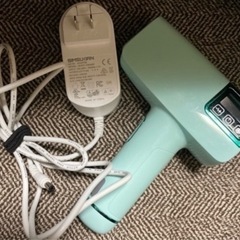 脱毛器の画像