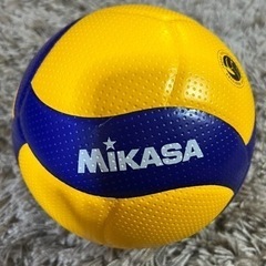 MIKASA スポーツの中古が安い！激安で譲ります・無料であげます