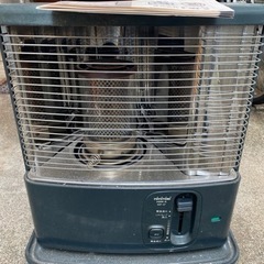 トヨトミ(TOYOTOMI) 石油ストーブの画像