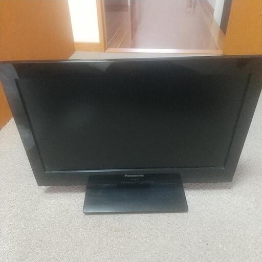 \nVIERA TH-L19C50 [19インチ]\n\n\n