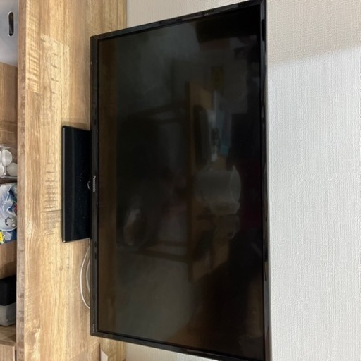 パナソニック　テレビ