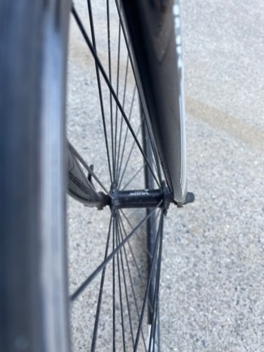 ロード☆バイク BRIDGESTONE