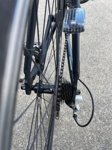 ロード☆バイク BRIDGESTONE