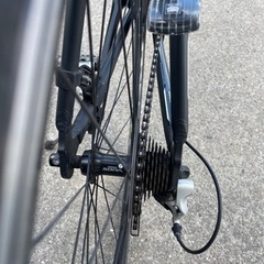 ロード☆バイク BRIDGESTONEの画像