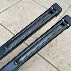 スーリー　スクエアバー120 2本セットの画像