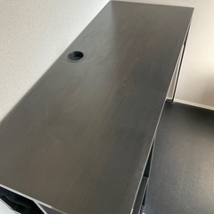 パソコン デスク（机）の画像
