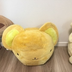 ぬいぐるみの画像
