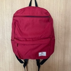 リュックサック