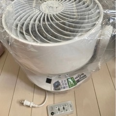 扇風機9.5成新