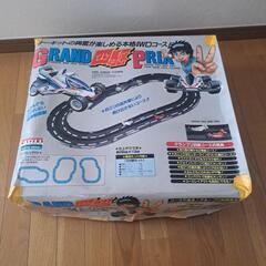 ミニ四駆コース