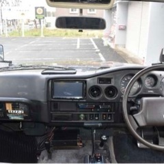 トヨタ/ラウンドクルーザー60 / 走行距離39.7万k / 総額178万円の画像
