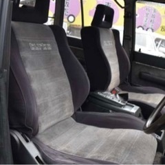 トヨタ/ラウンドクルーザー60 / 走行距離39.7万k / 総額178万円の画像
