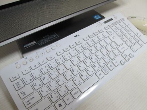 VALUESTAR 一体型　Windows11　Office2021
