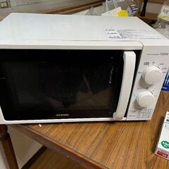 電子レンジ
