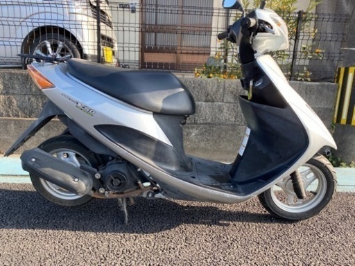 通勤、通学に最適^_^ 自賠責 来年5月まで　安心整備渡しで