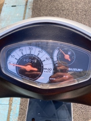 通勤、通学に最適^_^ 自賠責 来年5月まで　安心整備渡しで