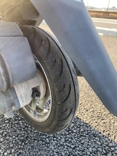 通勤、通学に最適^_^ 自賠責 来年5月まで　安心整備渡しで