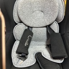 チャイルドシート
