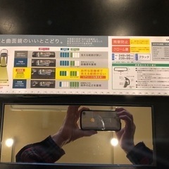 ルームミラー　Ｍ39 ルーミー　トールの画像