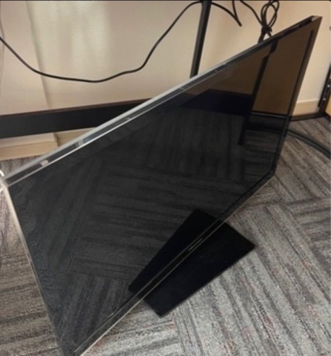 ハイセンス 39型ハイビジョンLED液晶テレビ